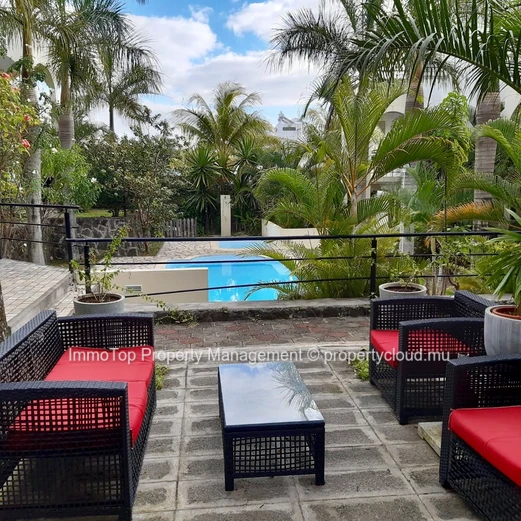 For SALE 3 bedroom Villa of 175 sqm in city center of GRAND BAIE