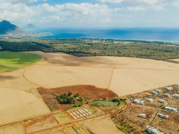Residential Land
