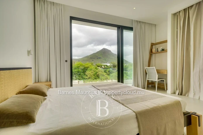 TAMARIN - Detached house - 3 bedroom