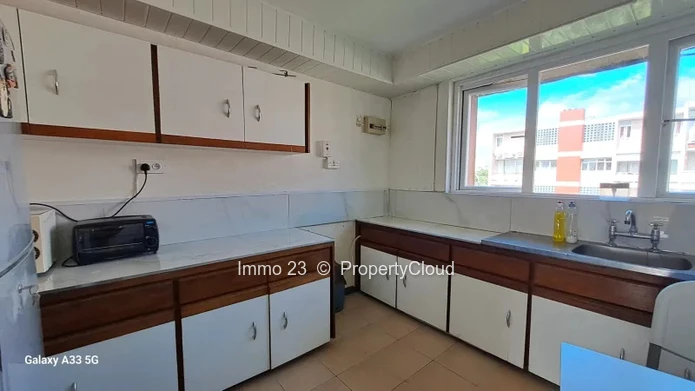 Appartement - 3 chambres - Rose Hill - Ref. AP92189VE
