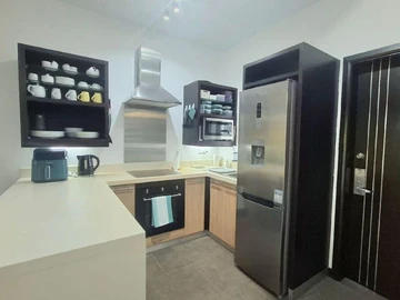 Appartement de 2 Chambres