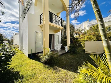 Townhouse, Duplex de 3 Chambres