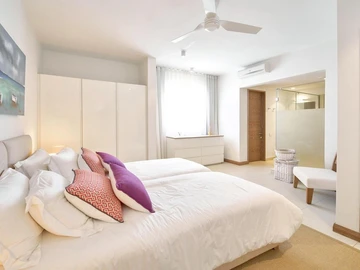 3 Bedroom Apartment