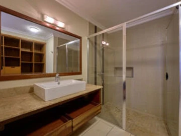 Villa de 4 Chambres