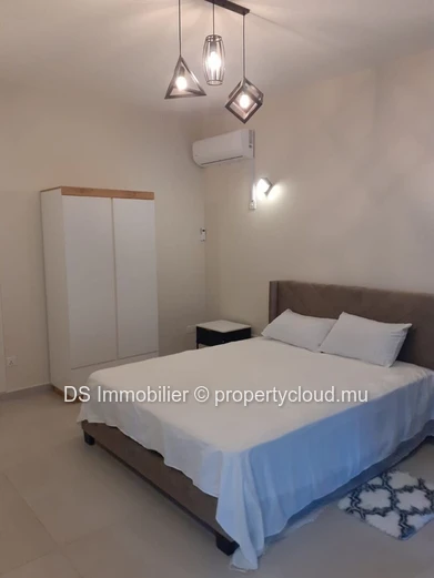 For Rent - 3-Bedroom Villa With En-Suite Bathrooms - Trou Aux Biches - North