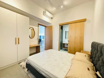Appartement de 2 Chambres