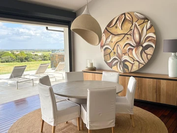 Penthouse de 4 Chambres