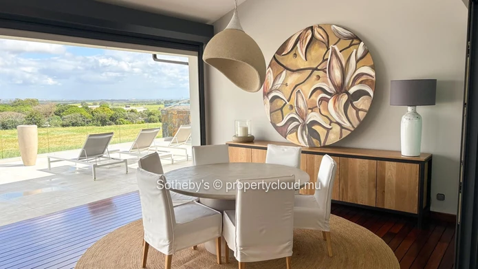 L'infinie - Belle Vue Living