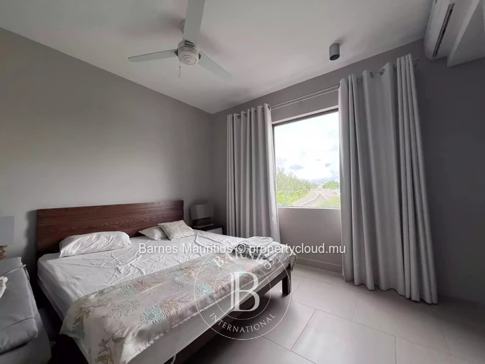 BAIN BOEUF - Penthouse avec rooftop, piscine proches des plages - 3 chambres