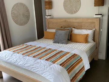 Villa de 4 Chambres