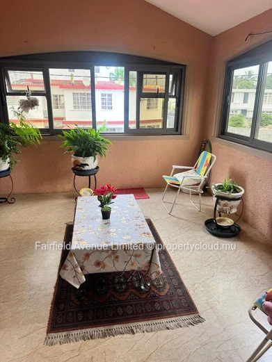 Maison 3 chambres avec jardin à vendre à Rose Hill