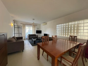 Penthouse de 3 Chambres