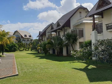 Villa de 3 Chambres