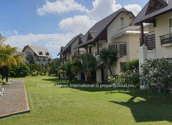 For Rent | 3-Bedroom Villa In Central Grand Baie