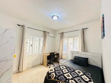 Maison de 4 Chambres