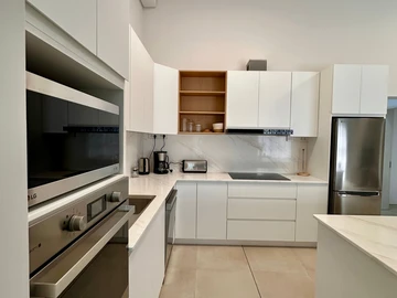 Appartement de 3 Chambres