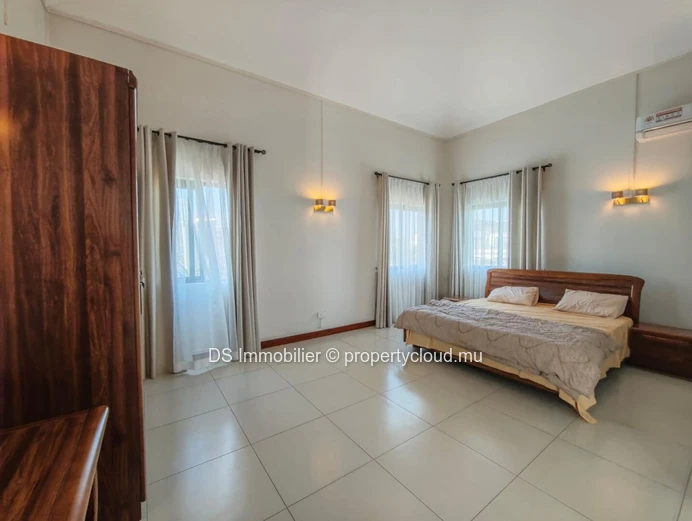 Villa for rent - Mon Choisy