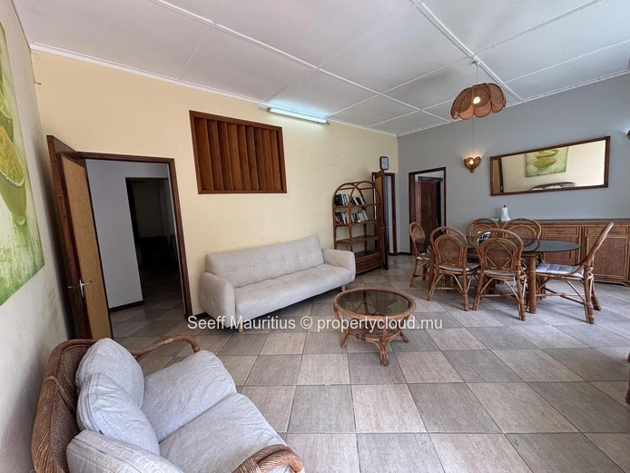 Grand Gaube Coastal Retreat