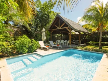 3 Bedroom Villa