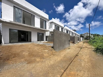 Maison de 4 Chambres