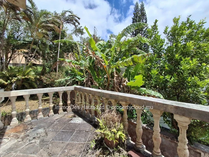 House of 6 bedrooms for sale trou aux cerfs 