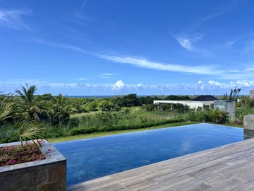 Villa de 4 Chambres