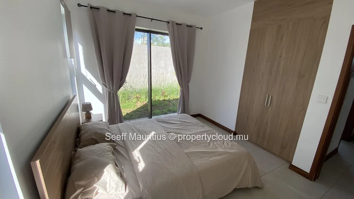 Élégante Villa 3 Chambres à Grand Baie