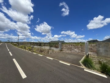 Residential Land
