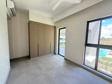 Appartement de 2 Chambres