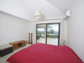 Villa de 5 Chambres