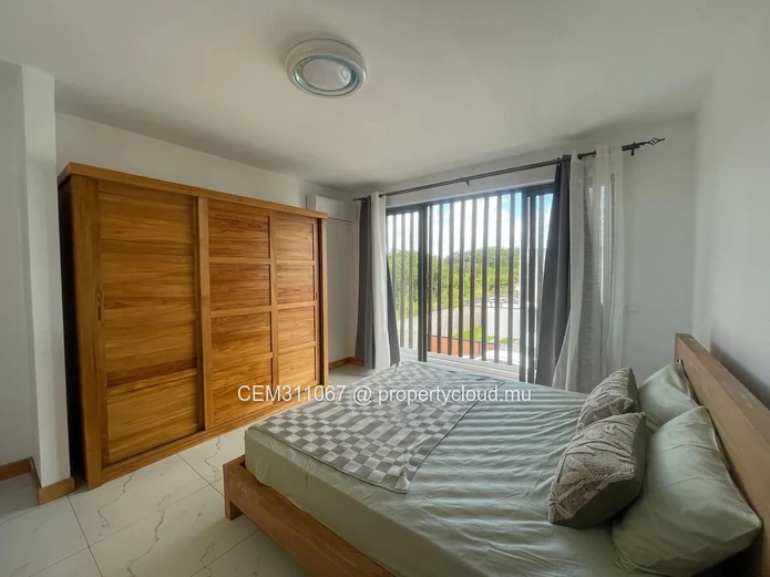 Grand Baie – Luxury Private Villa for Rent