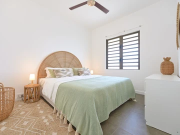 Appartement de 2 Chambres