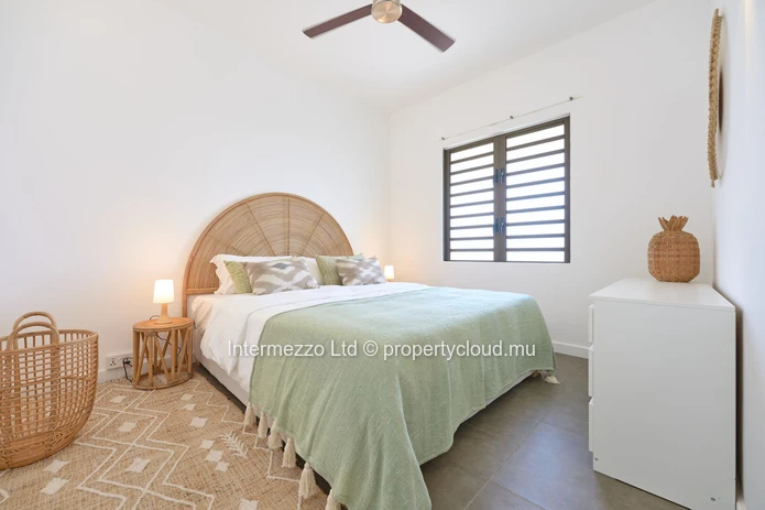 Appartement Rénové 85m² à Vendre – Île Maurice | accessibles aux non citoyens