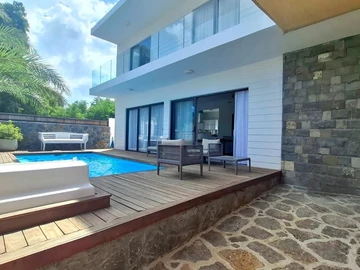 3 Bedroom Villa