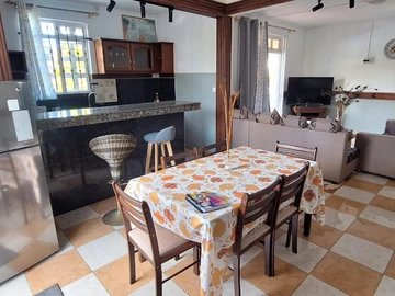 Appartement de 2 Chambres
