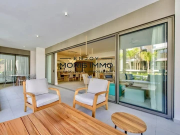 3 Bedroom Apartment