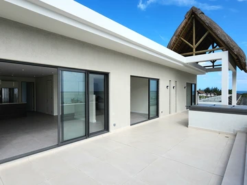 4 Bedroom Penthouse