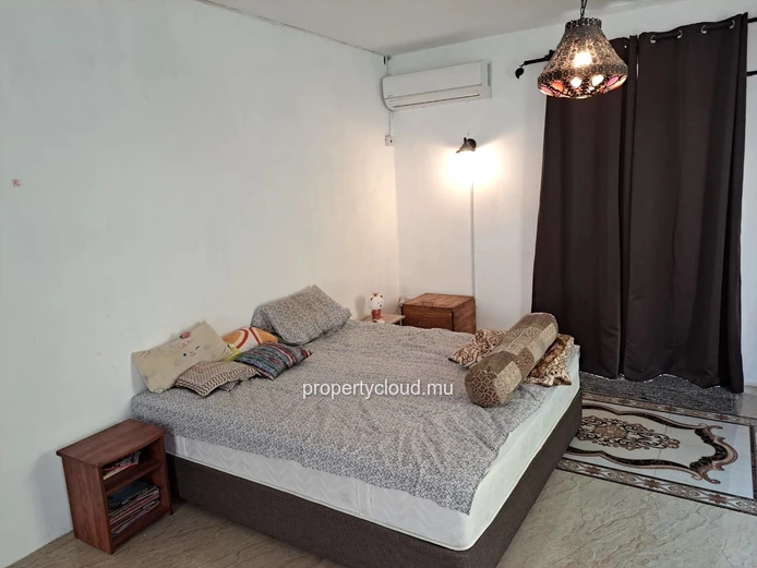 Albion – For sale: spacious 2-bedroom house in the Beerjeraz subdivision