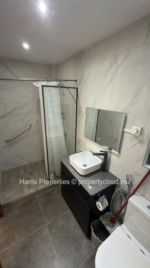 Appartement à louer – Bain Boeuf