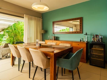 Appartement de 3 Chambres