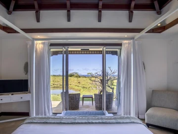 Villa de 4 Chambres