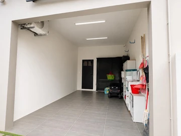 Townhouse, Duplex de 4 Chambres
