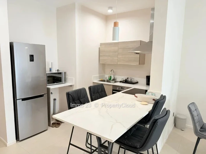 Appartement - 2 chambres - Moka - Ref. AP93381LO