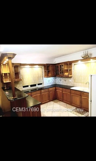 Cozy 3 Bedroom Apartment for Rent in Flic en Flac
