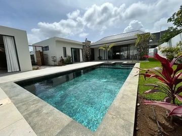 Villa de 4 Chambres