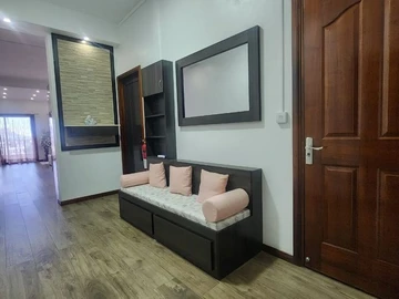 Appartement de 3 Chambres