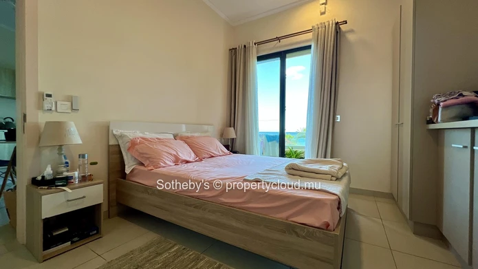 Sea View Serenite, Flic-en-Flac