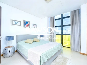 Appartement de 2 Chambres