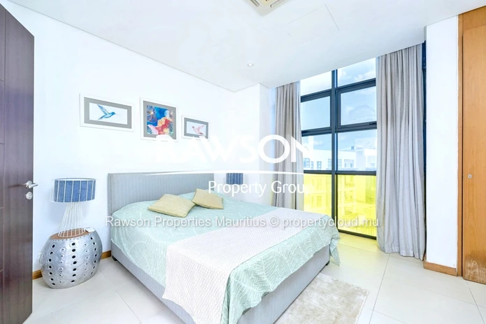 Apartment For Sale In Grand Bay