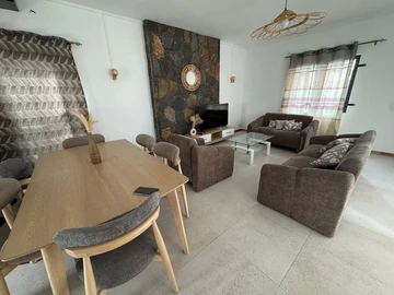 3 Bedroom Villa